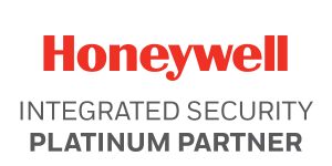 Honeywell Integrated Security PLATINUM partner